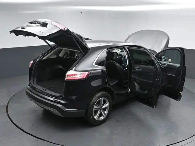 2023 Ford Edge - $26,895