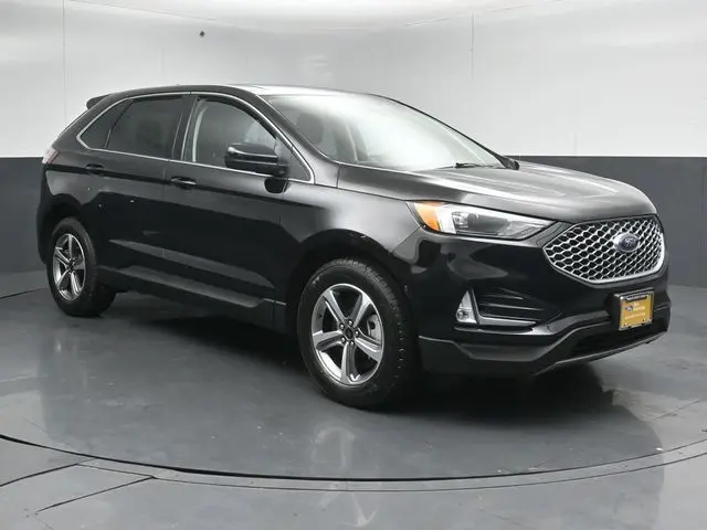 2023 Ford Edge - $26,895