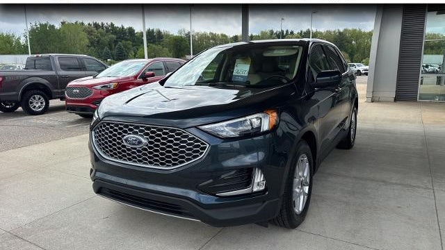 Preowned 2023 Ford Edge ST-Line for Sale