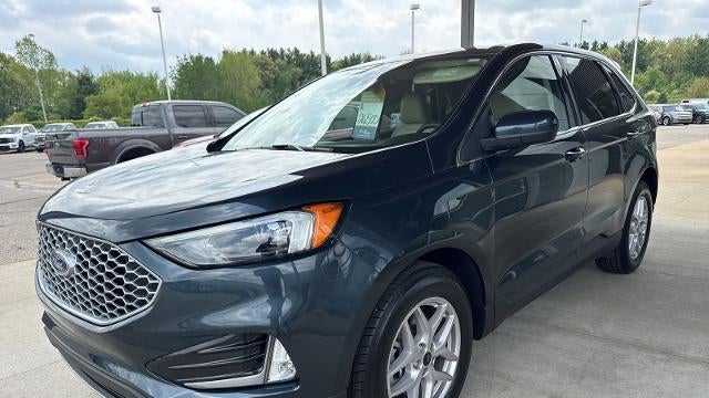 2023 Ford Edge ST-Line