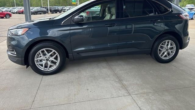 2023 Ford Edge ST-Line