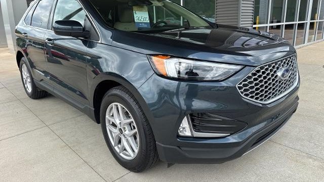 2023 Ford Edge ST-Line