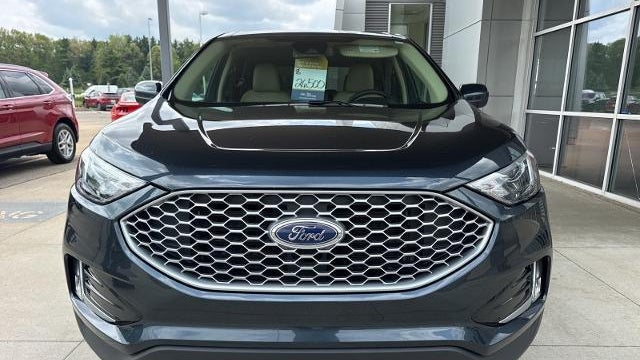 2023 Ford Edge ST-Line