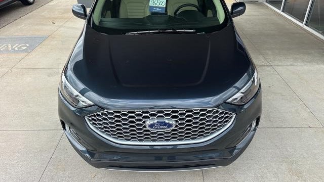 2023 Ford Edge ST-Line