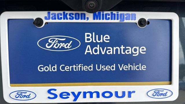 2023 Ford Edge ST-Line