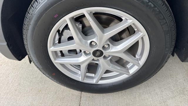 2023 Ford Edge ST-Line