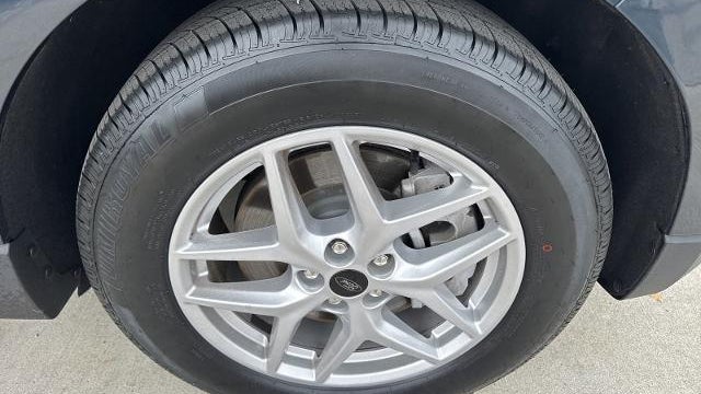 2023 Ford Edge ST-Line
