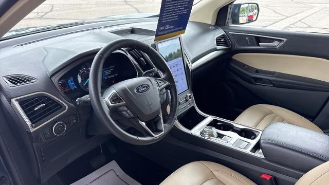 2023 Ford Edge ST-Line