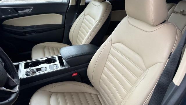 2023 Ford Edge ST-Line