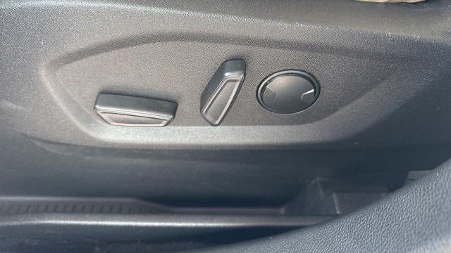 2023 Ford Edge ST-Line