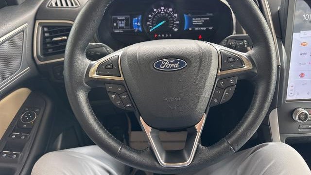 2023 Ford Edge ST-Line