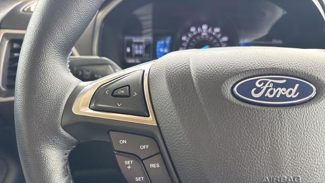 2023 Ford Edge ST-Line