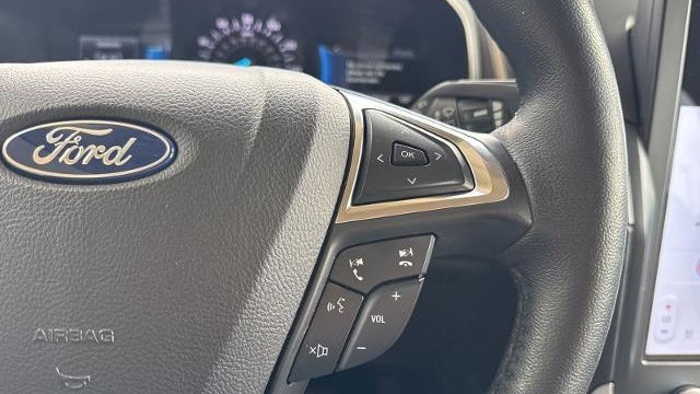 2023 Ford Edge ST-Line