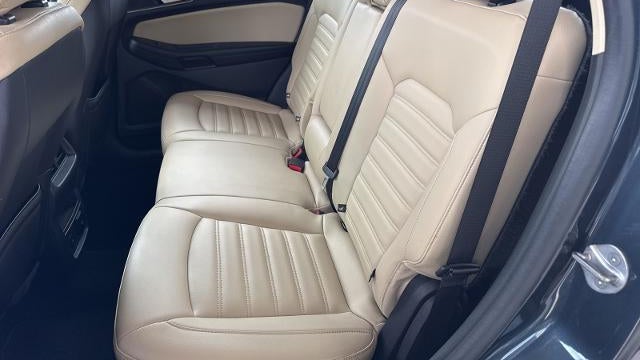 2023 Ford Edge ST-Line