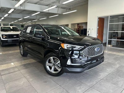 2023 Ford Edge AWD St-Line 4DR Crossover