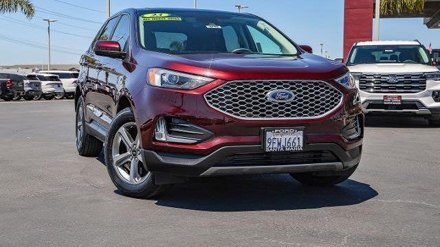 Preowned 2023 Ford Edge ST-Line for Sale