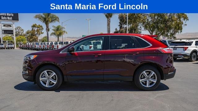 2023 Ford Edge ST-Line