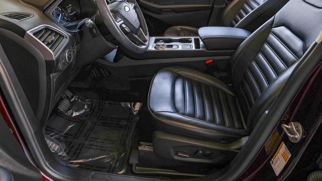 2023 Ford Edge ST-Line