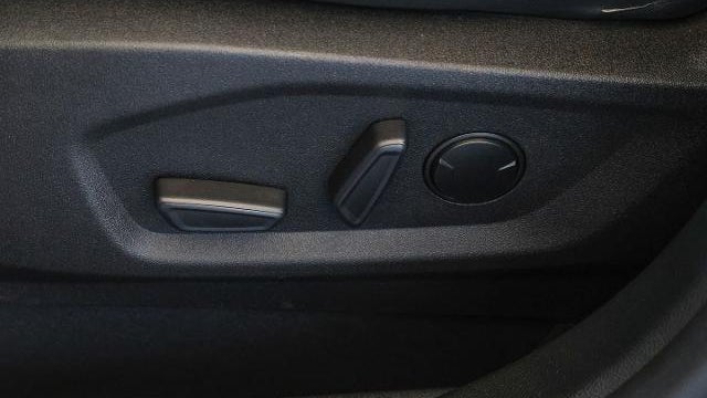 2023 Ford Edge ST-Line