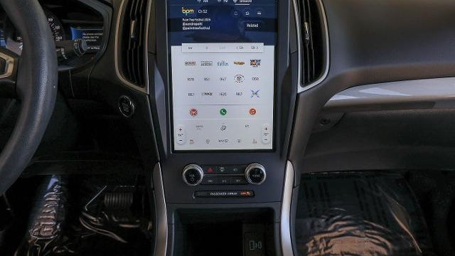 2023 Ford Edge ST-Line