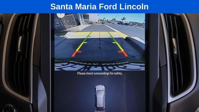 2023 Ford Edge ST-Line