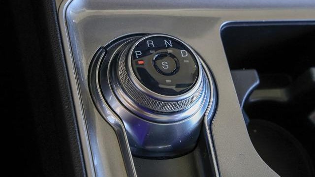 2023 Ford Edge ST-Line