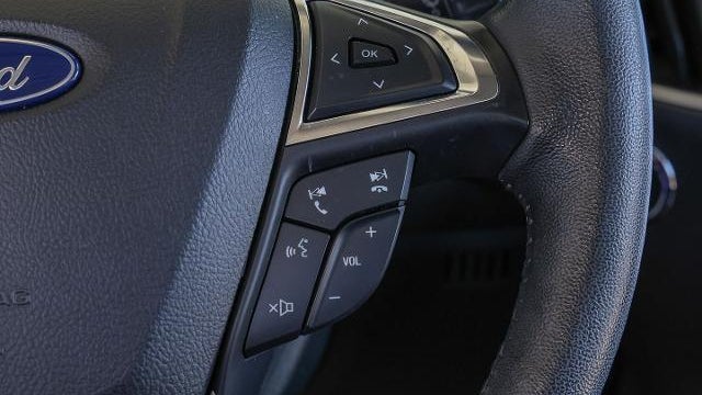 2023 Ford Edge ST-Line