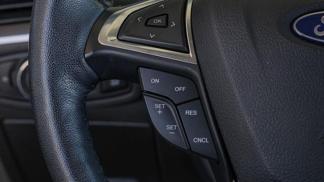 2023 Ford Edge ST-Line