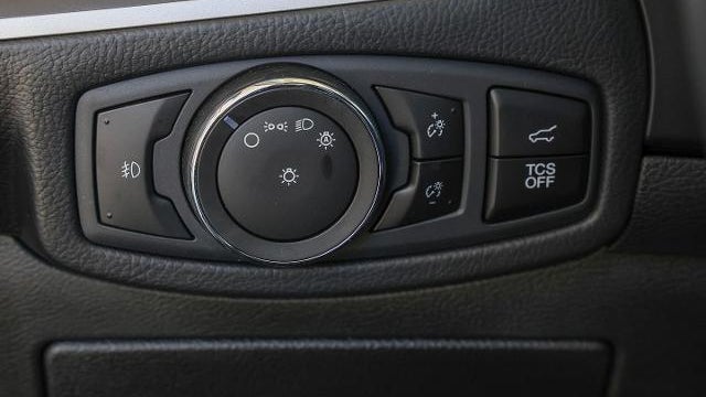 2023 Ford Edge ST-Line