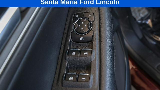 2023 Ford Edge ST-Line
