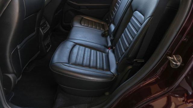 2023 Ford Edge ST-Line