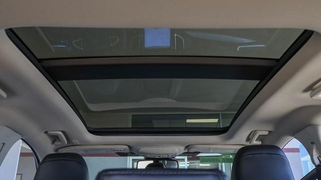 2023 Ford Edge ST-Line