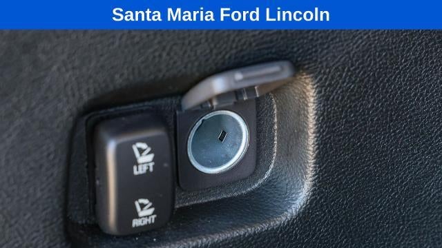 2023 Ford Edge ST-Line