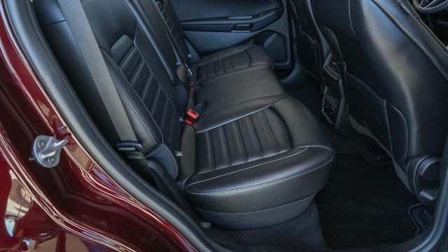 2023 Ford Edge ST-Line