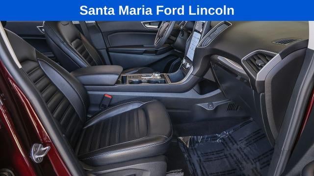 2023 Ford Edge ST-Line