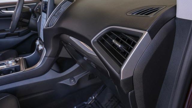 2023 Ford Edge ST-Line