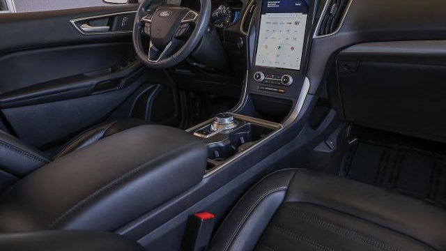 2023 Ford Edge ST-Line