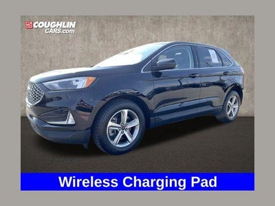 2023 Ford Edge AWD SEL 4DR Crossover