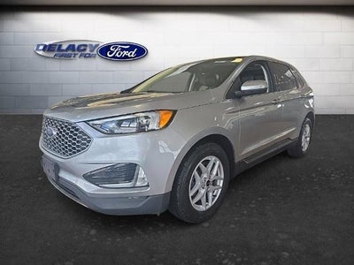 2023 Ford Edge AWD St-Line 4DR Crossover