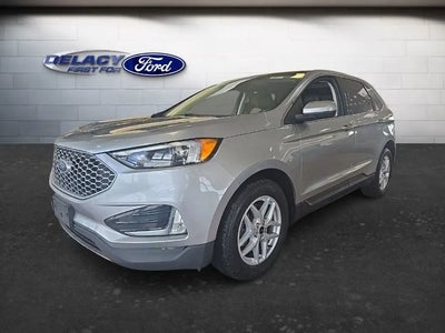 2023 Ford Edge AWD St-Line 4DR Crossover