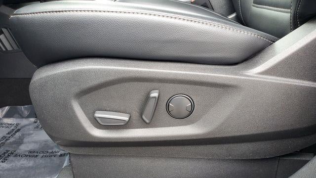 2023 Ford Edge ST-Line