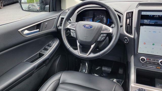 2023 Ford Edge ST-Line