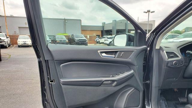 2023 Ford Edge ST-Line