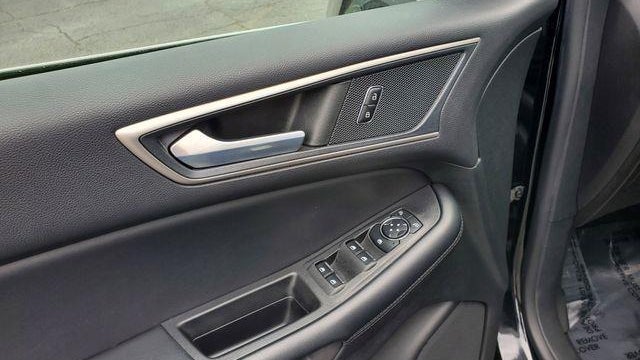 2023 Ford Edge ST-Line