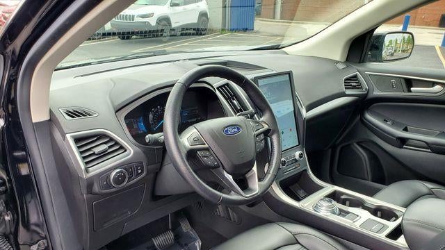 2023 Ford Edge ST-Line