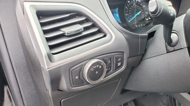 2023 Ford Edge ST-Line