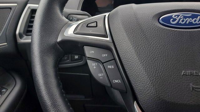 2023 Ford Edge ST-Line