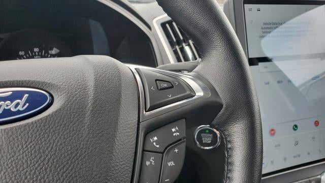2023 Ford Edge ST-Line
