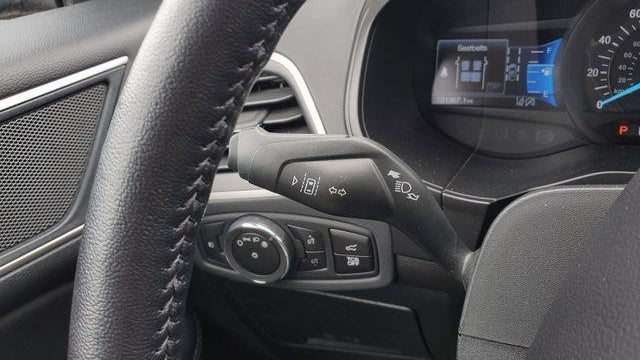 2023 Ford Edge ST-Line