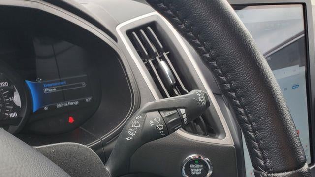2023 Ford Edge ST-Line